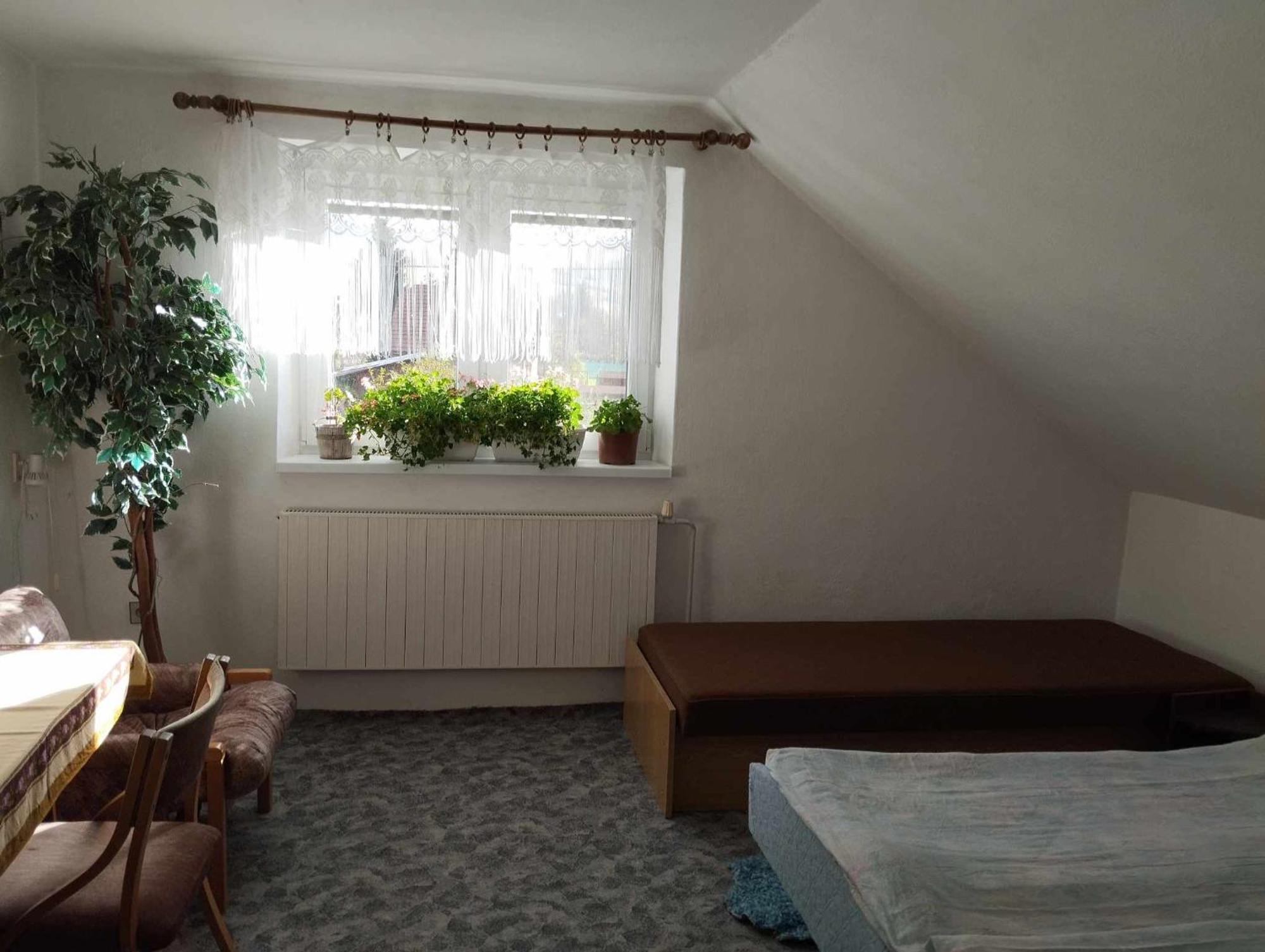 Apartment Natalia Krmes Eksteriør billede